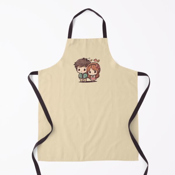 Item preview, cute couple designed and sold by Grau7.