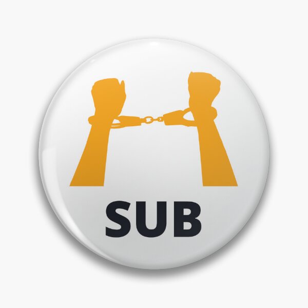 Item preview, Restrained Sub Cuffs designed and sold by stephenop92.