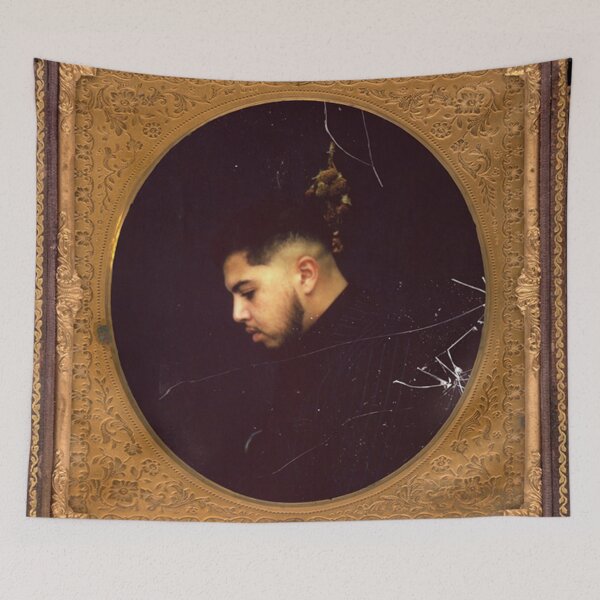 Item preview, HAMZA SINCERELY designed and sold by tyskart.