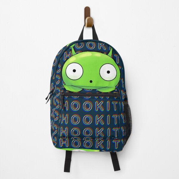 Item preview, Final space - Mooncake - Chookity designed and sold by LetiziaLorello.