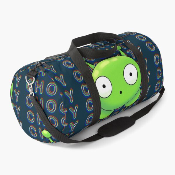 Item preview, Final space - Mooncake - Chookity designed and sold by LetiziaLorello.