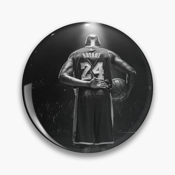 Item preview, Kobe B designed and sold by OMG DSGN.