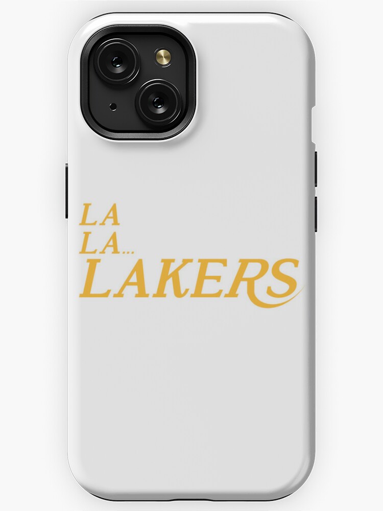 LA LA Lakers