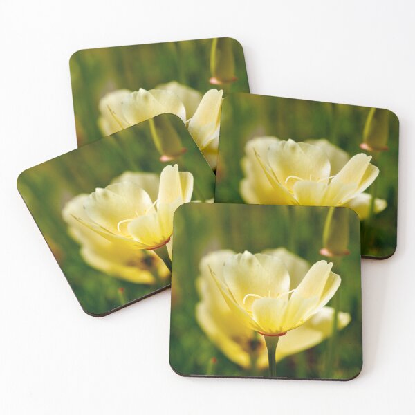 Item preview, California Poppy designed and sold by Tanya C  Smith.