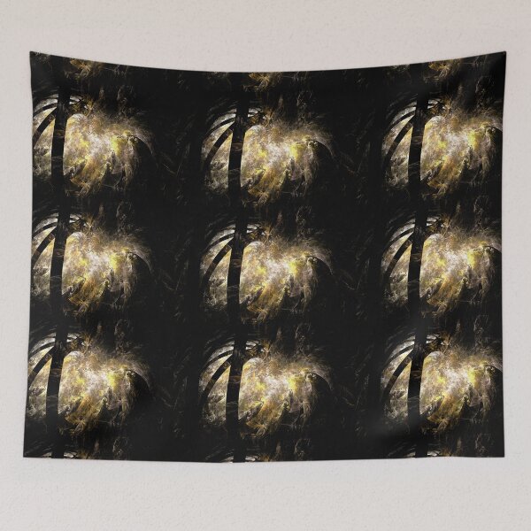 Item preview, Fractal Painting designed and sold by Sven Fauth.