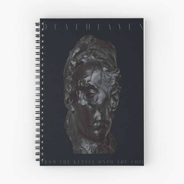 Item preview, Deafheaven - Statue designed and sold by fvckjet.