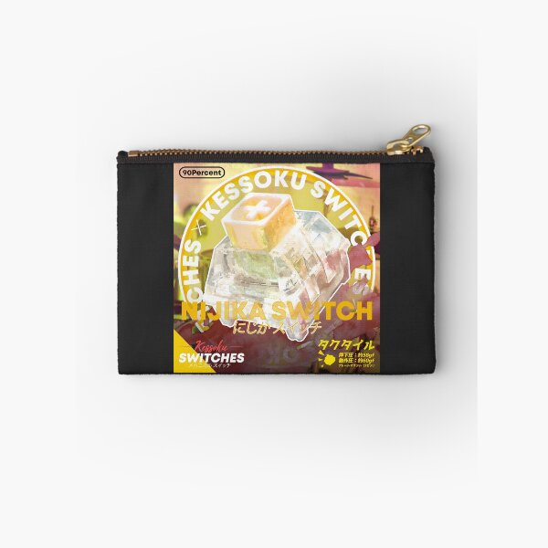 Item preview, Nijika Switch BTR | Custom Keyswitches | Parody designed and sold by 90Percent.
