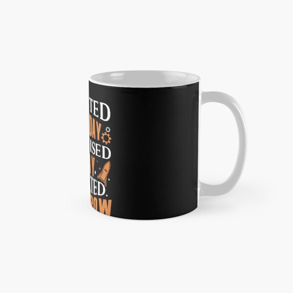 Item preview, Inventor Innovated Tomorrow Funny Innovation Technology designed and sold by StrongShirts.