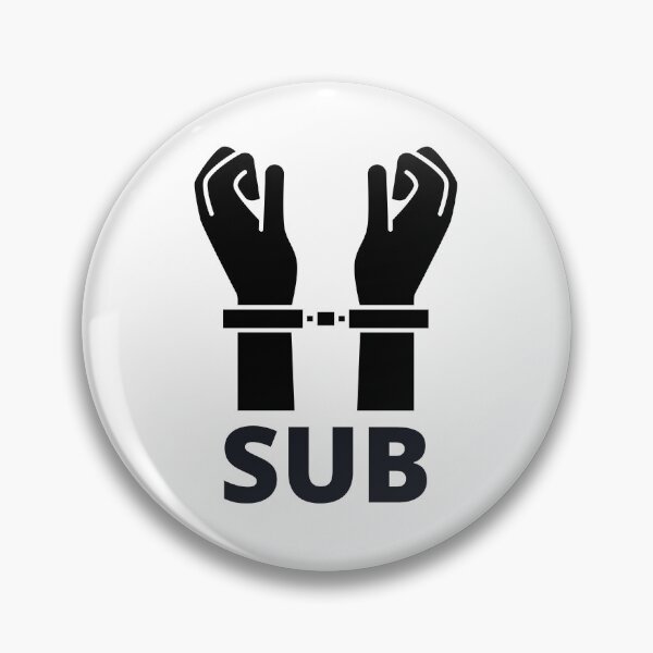 Item preview, Black Restrained Sub Cuffs designed and sold by stephenop92.
