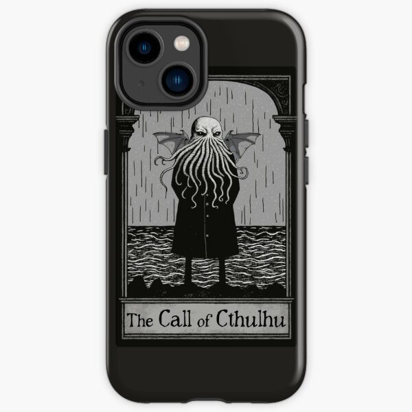 Edward Gorey Phone Cases for Sale Redbubble