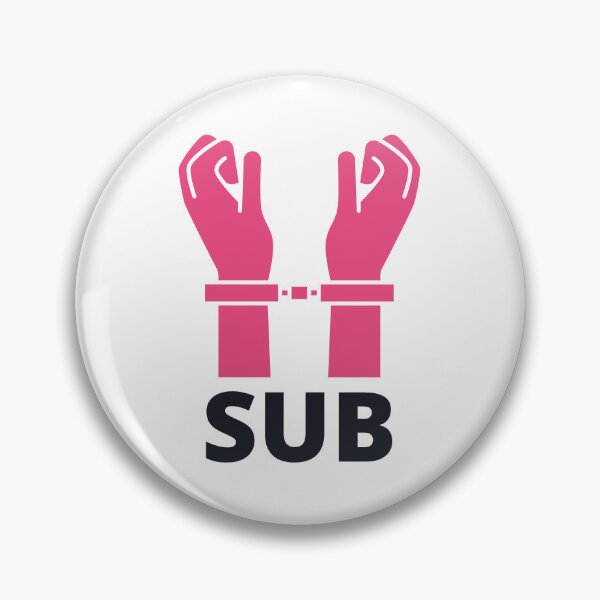Item preview, Pink Restrained Sub Cuffs designed and sold by stephenop92.