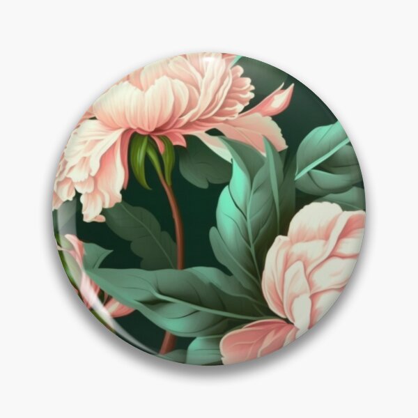 Item preview, Paeonias designed and sold by AffirmDSG.