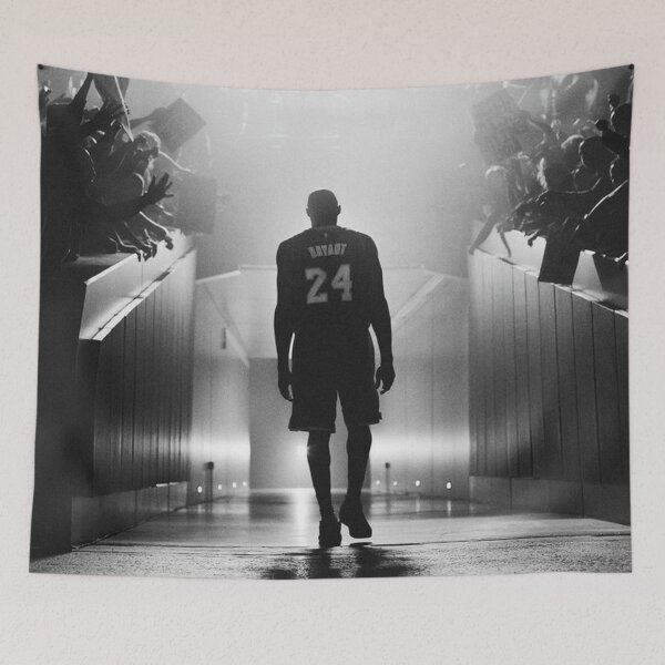 Item preview, Kobe B designed and sold by OMG DSGN.