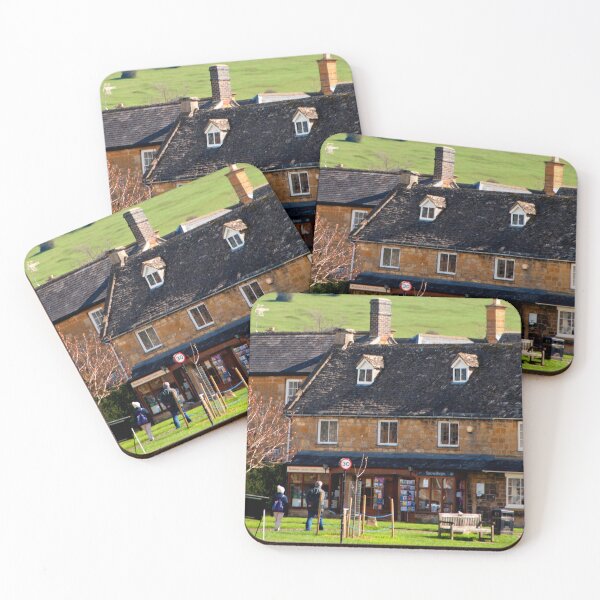 Item preview, Broadway Cotswolds Worcestershire England UK designed and sold by AndyEvansPhotos.