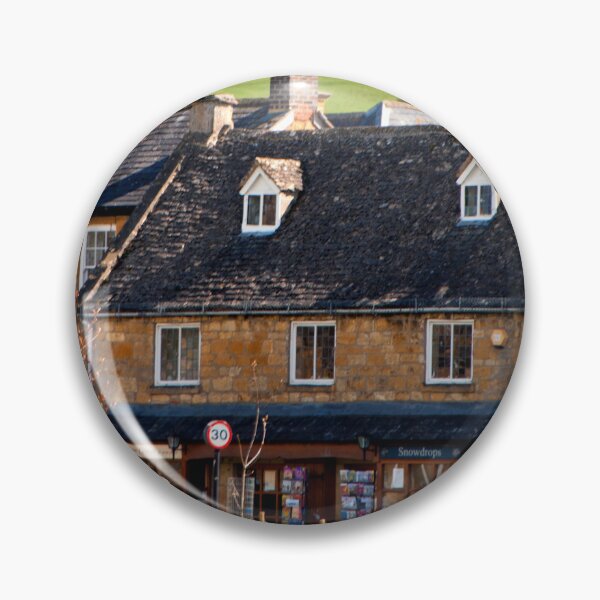 Item preview, Broadway Cotswolds Worcestershire England UK designed and sold by AndyEvansPhotos.