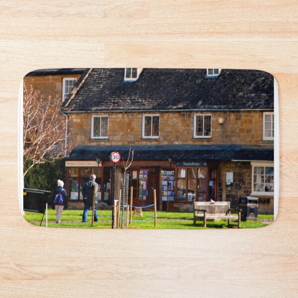 Item preview, Broadway Cotswolds Worcestershire England UK designed and sold by AndyEvansPhotos.