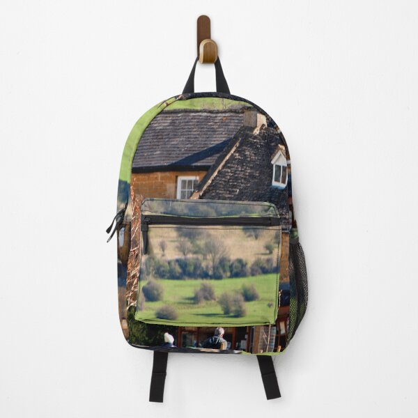 Item preview, Broadway Cotswolds Worcestershire England UK designed and sold by AndyEvansPhotos.