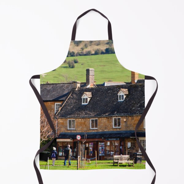 Item preview, Broadway Cotswolds Worcestershire England UK designed and sold by AndyEvansPhotos.