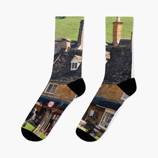 Item preview, Broadway Cotswolds Worcestershire England UK designed and sold by AndyEvansPhotos.
