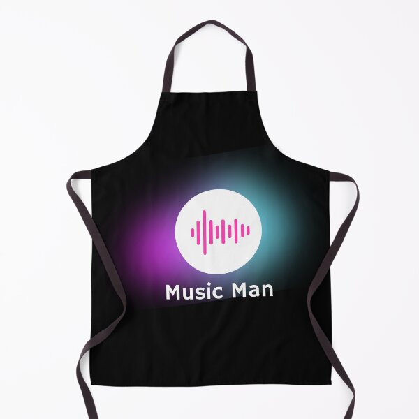 Item preview, music man cool 44 designed and sold by FLOWER--ART.