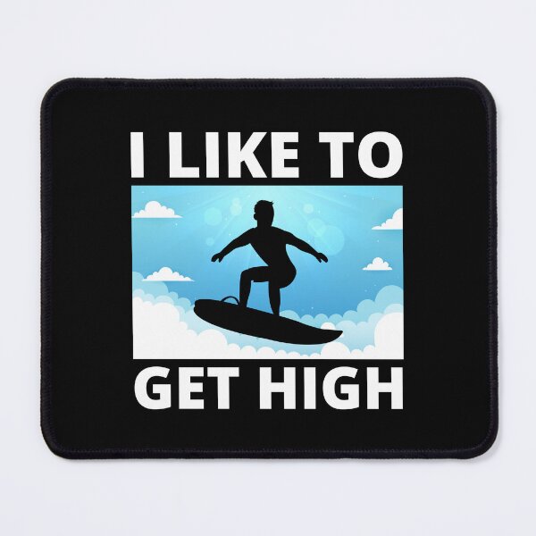 Item preview, Skysurfing Skydiving Extreme Sport Skydiver designed and sold by TastefulTees.