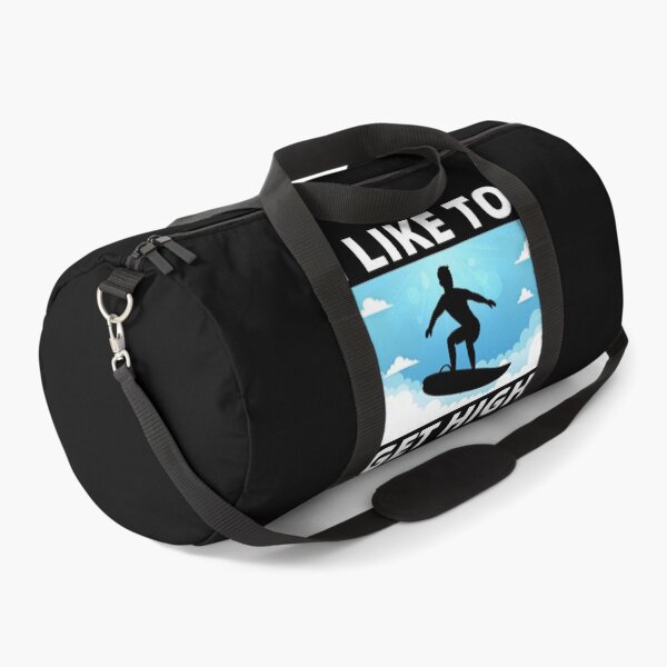 Item preview, Skysurfing Skydiving Extreme Sport Skydiver designed and sold by TastefulTees.