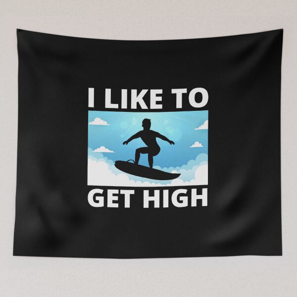Item preview, Skysurfing Skydiving Extreme Sport Skydiver designed and sold by TastefulTees.