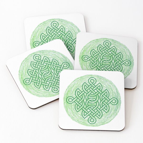 Item preview, Celtic Knot designed and sold by ShenaniganIrish.