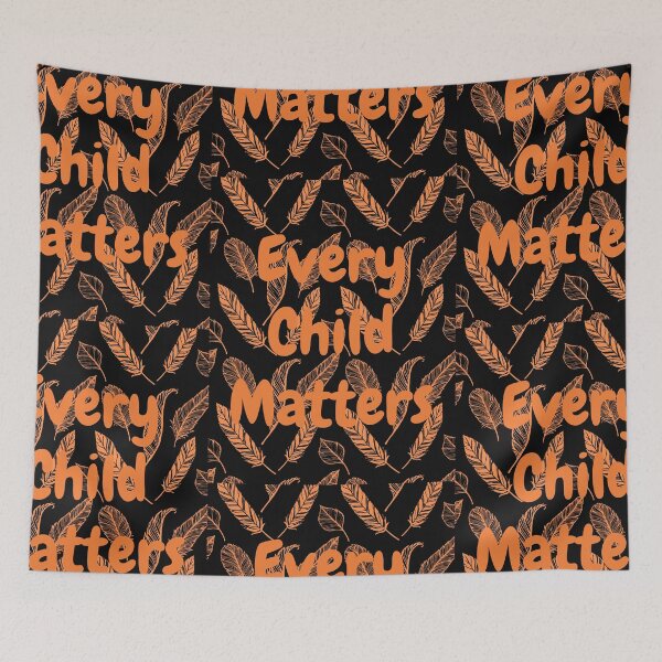 Item preview, National day of truth and  Reconciliation designed and sold by Simo0455.