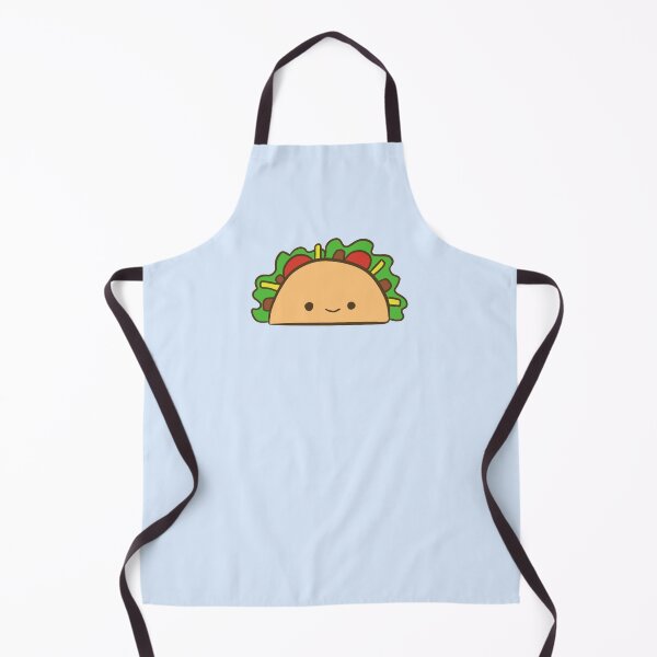 Item preview, Cute little taco designed and sold by Yarafantasyart.