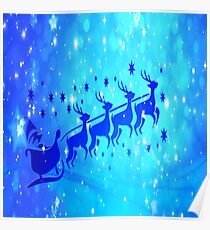 Xmas Poster