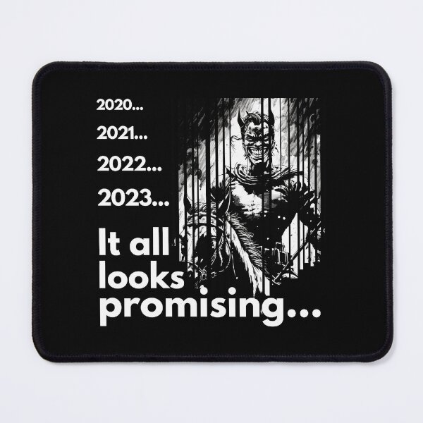 Item preview, It all looks promising... designed and sold by FullOfCare.