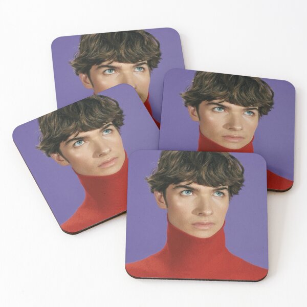 Item preview, PIERRE DE MAERE - LOOK AT ME designed and sold by tyskart.