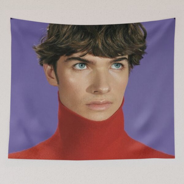 Item preview, PIERRE DE MAERE - LOOK AT ME designed and sold by tyskart.