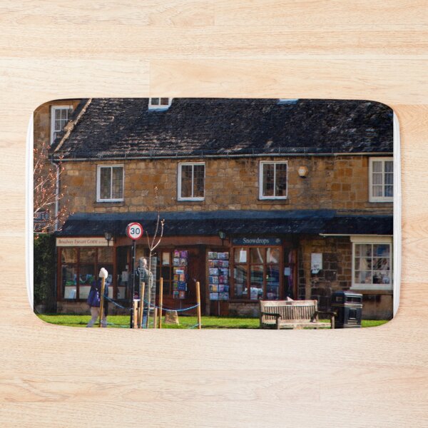 Item preview, Broadway Cotswolds Worcestershire England UK designed and sold by AndyEvansPhotos.