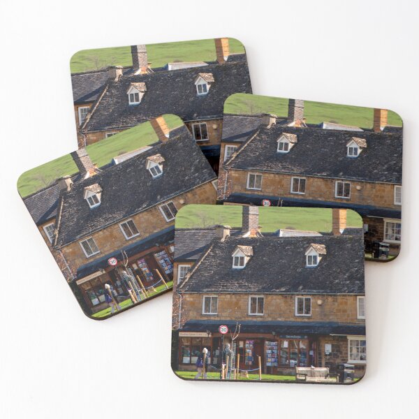 Item preview, Broadway Cotswolds Worcestershire England UK designed and sold by AndyEvansPhotos.