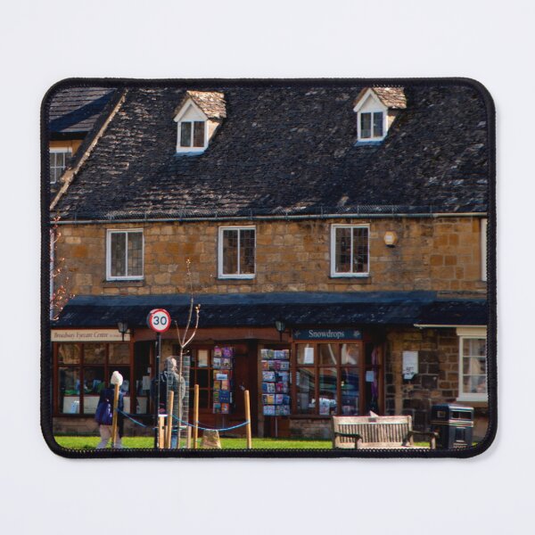 Item preview, Broadway Cotswolds Worcestershire England UK designed and sold by AndyEvansPhotos.