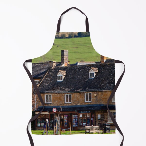 Item preview, Broadway Cotswolds Worcestershire England UK designed and sold by AndyEvansPhotos.