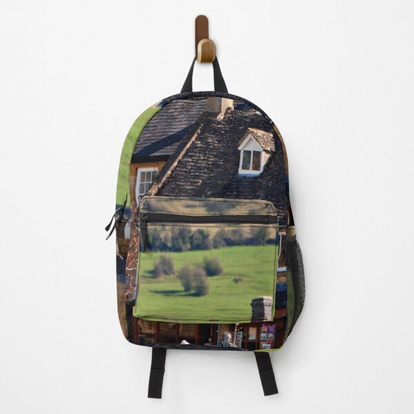 Item preview, Broadway Cotswolds Worcestershire England UK designed and sold by AndyEvansPhotos.