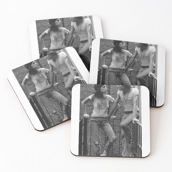 Item preview, Patti Smith designed and sold by Hohous.