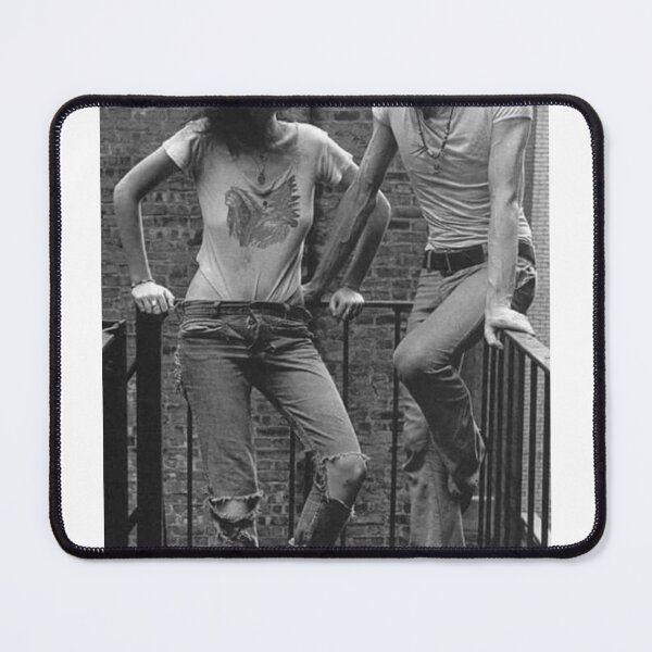 Item preview, Patti Smith designed and sold by Hohous.