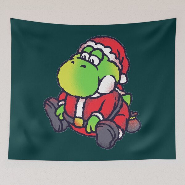 Item preview, BEEG SANTA     designed and sold by jeejoon.