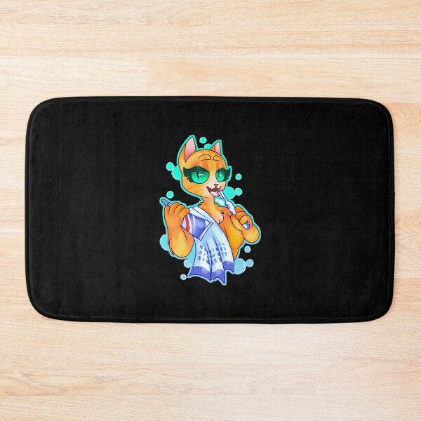 Item preview, beeg The cat is elegant  designed and sold by jeejoon.