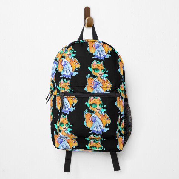 Item preview, beeg The cat is elegant designed and sold by jeejoon.