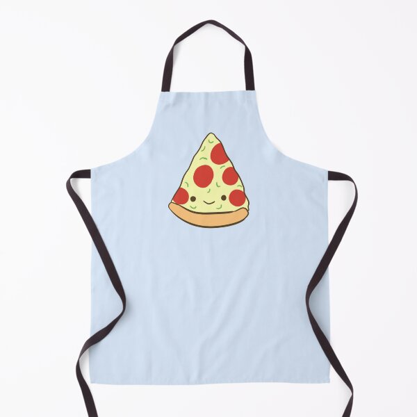 Item preview, Cute little pizza designed and sold by Yarafantasyart.