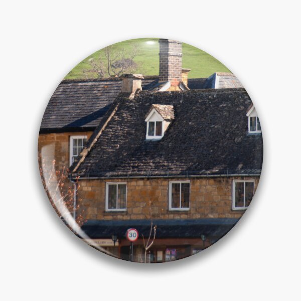 Item preview, Broadway Cotswolds Worcestershire England UK designed and sold by AndyEvansPhotos.