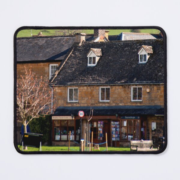 Item preview, Broadway Cotswolds Worcestershire England UK designed and sold by AndyEvansPhotos.