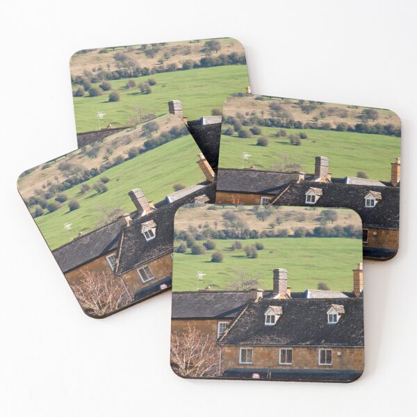 Item preview, Broadway Cotswolds Worcestershire England UK designed and sold by AndyEvansPhotos.