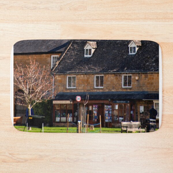 Item preview, Broadway Cotswolds Worcestershire England UK designed and sold by AndyEvansPhotos.