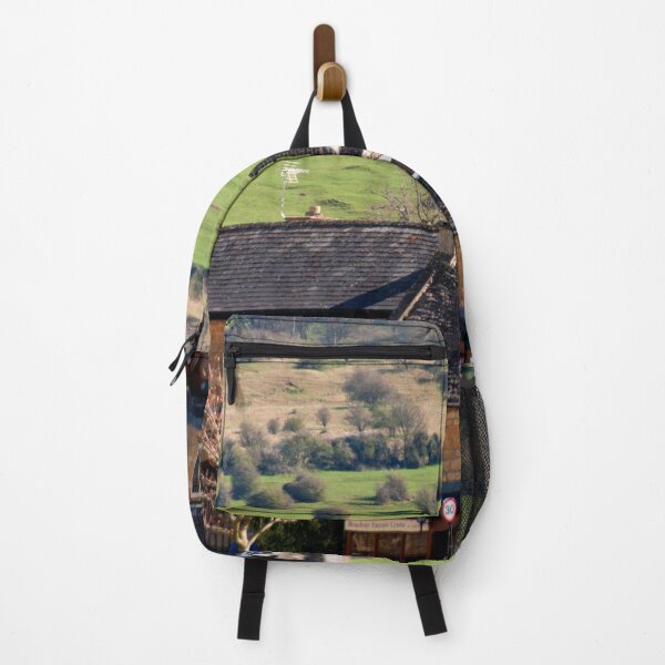 Item preview, Broadway Cotswolds Worcestershire England UK designed and sold by AndyEvansPhotos.